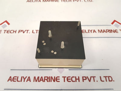 Healey D96 Ammeter 25A