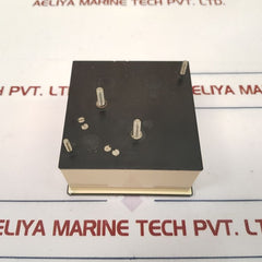 Healey D96 Ammeter 25A