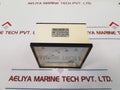 Healey D96 Ammeter 25A