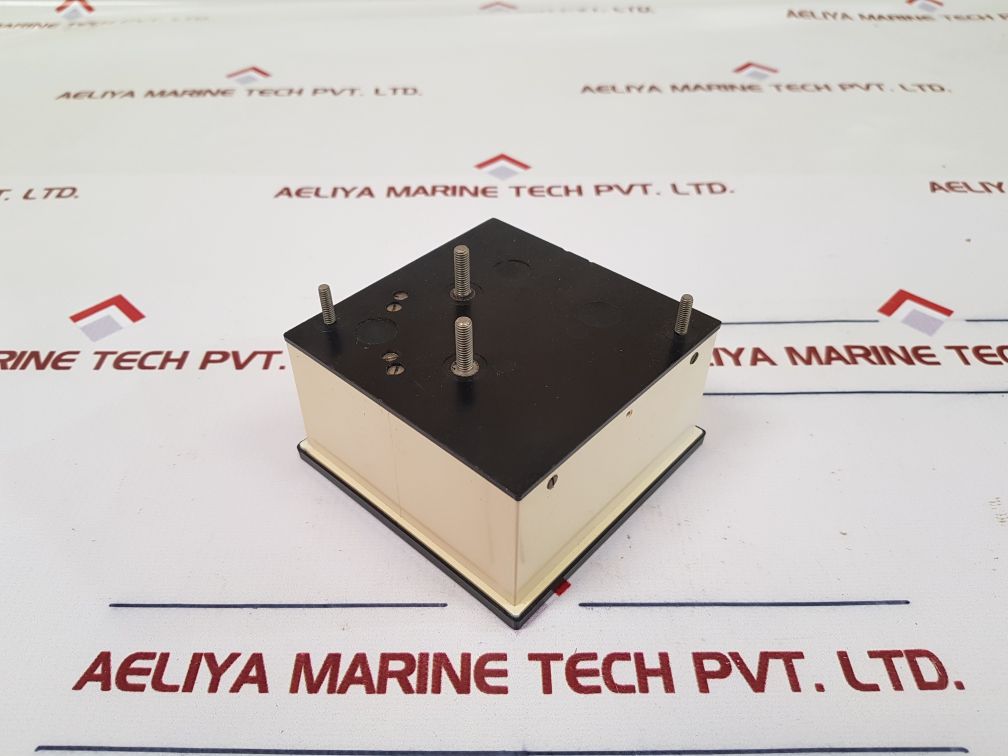 Healey D96 Ammeter 25A