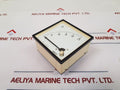 Healey D96 Ammeter 25A