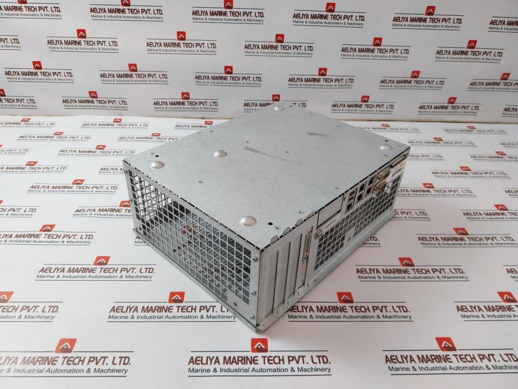 Hectronic 3Hac026611-001/00 Main Computer Unit Dna-pci V2.1.0