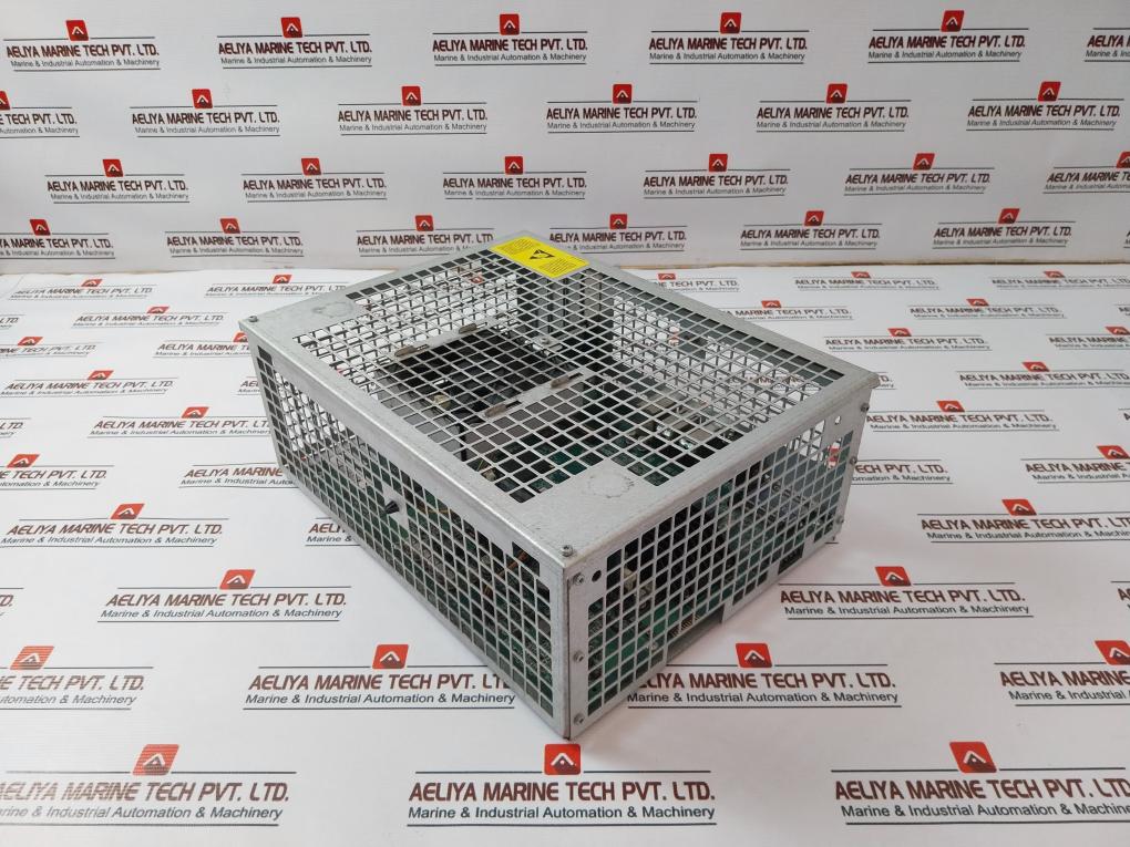 Hectronic 3Hac026611-001/00 Main Computer Unit Dna-pci V2.1.0