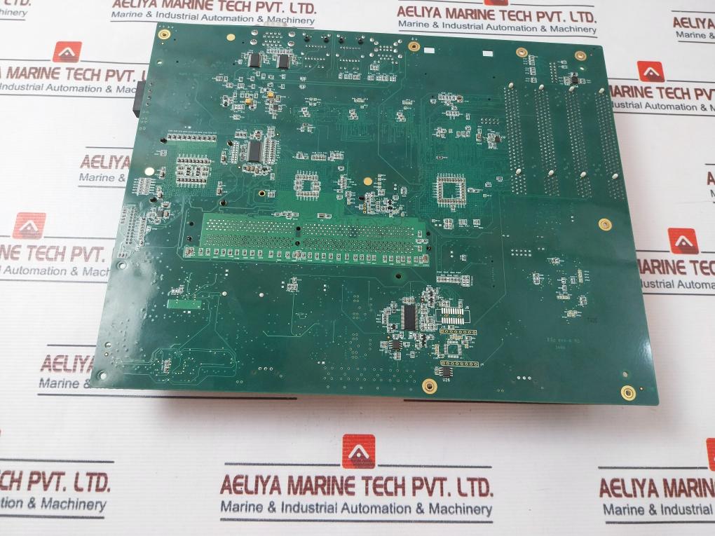 Hectronic Dsqc639 3Hac Main Board