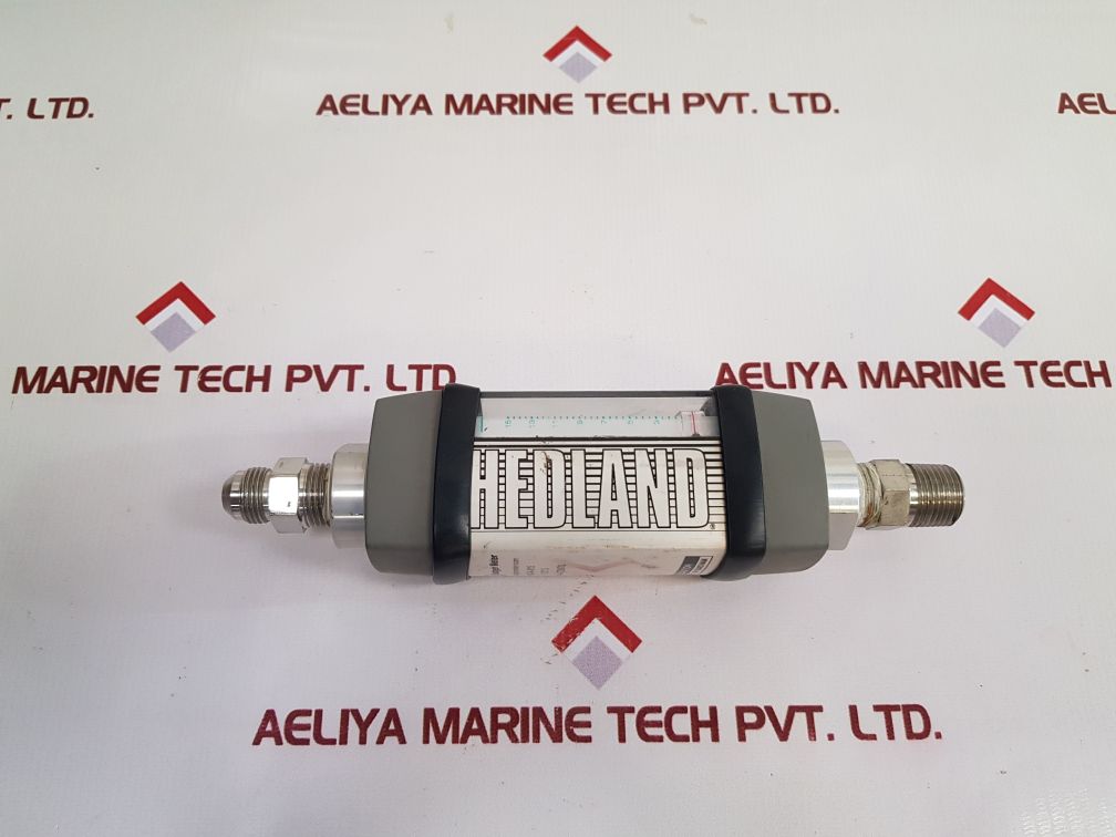 Hedland H613A-015 Flowmeter