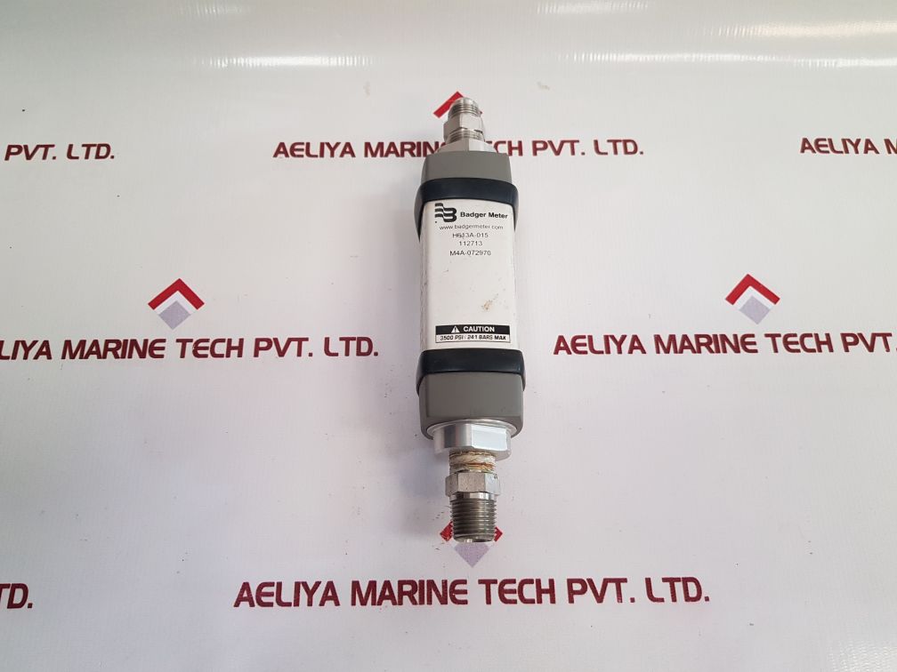 Hedland H613A-015 Flowmeter