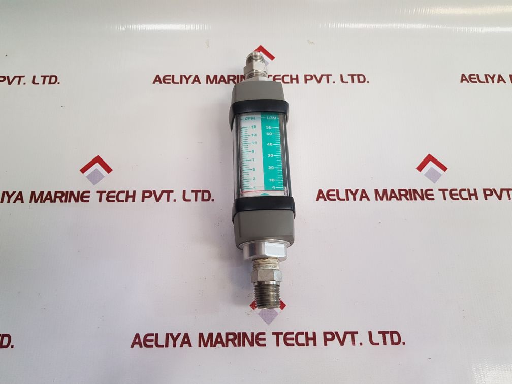Hedland H613A-015 Flowmeter