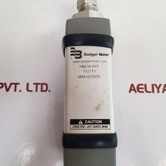 Hedland H613A-015 Flowmeter
