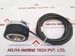 Heidenhain Ecn 113 2048 01-58 Encoder