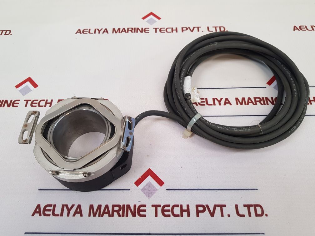 Heidenhain Ecn 113 2048 01-58 Encoder