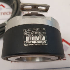 Heidenhain Ecn 113 2048 01-58 Encoder