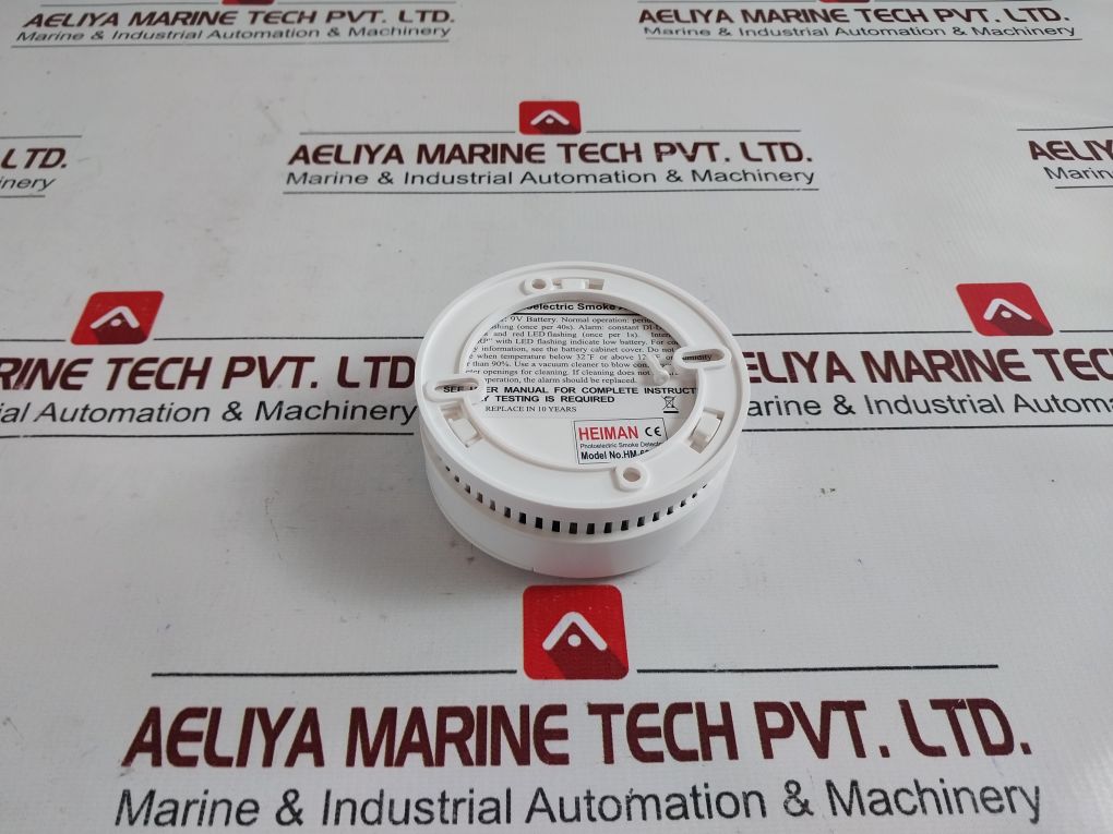 Lot of 8X Heiman hm-622ps