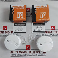 Lot of 8X Heiman hm-622ps