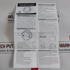 Lot of 8X Heiman hm-622ps
