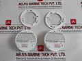 Lot of 8X Heiman hm-622ps