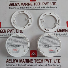 Lot of 8X Heiman hm-622ps