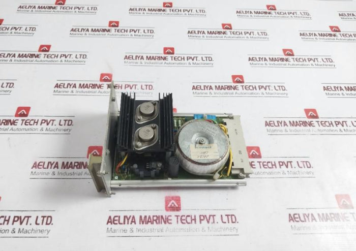 Heinen Elektronik 062031 Power Supply Module 220V 50Hz 40Va