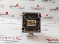 Heinrich Kubler Alvr1-vuu-l380-sb30/45A-gl/Bv Level Switch 230V 0.5A 40Va