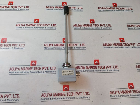 Heinrich Kubler Alvr1-vuu-l380-sb30/45A-gl/Bv Level Switch 230V 0.5A 40Va