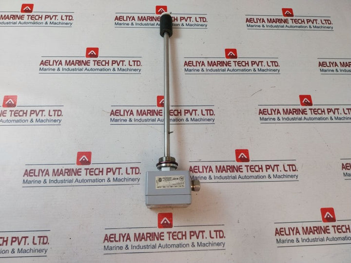 Heinrich Kubler Alvr1-vuu-l380-sb30/45A-gl/Bv Level Switch 230V 0.5A 40Va