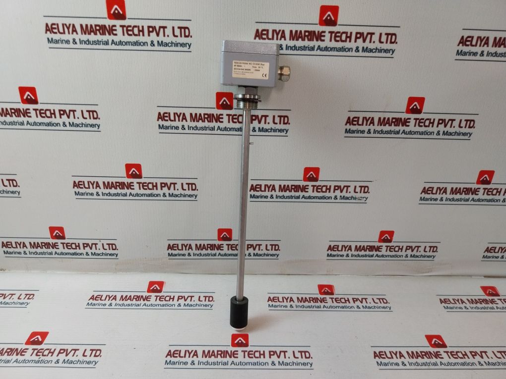 Heinrich Kubler Alvr1-vuu-l380-sb30/45A-gl/Bv Level Switch 230V 0.5A 40Va