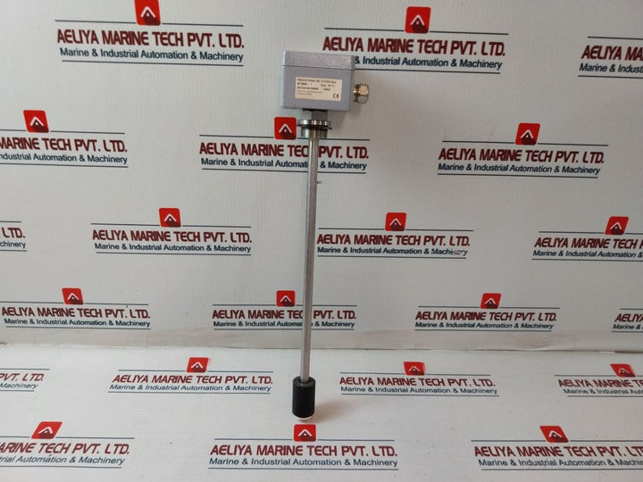 Heinrich Kubler Alvr1-vuu-l380-sb30/45A-gl/Bv Level Switch 230V 0.5A 40Va