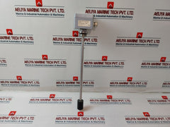 Heinrich Kubler Alvr1-vuu-l380-sb30/45A-gl/Bv Level Switch 230V 0.5A 40Va