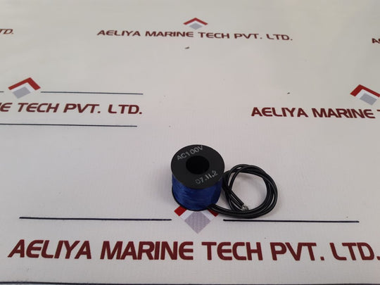 Heishin Pump Works R-i6R3371 Coil