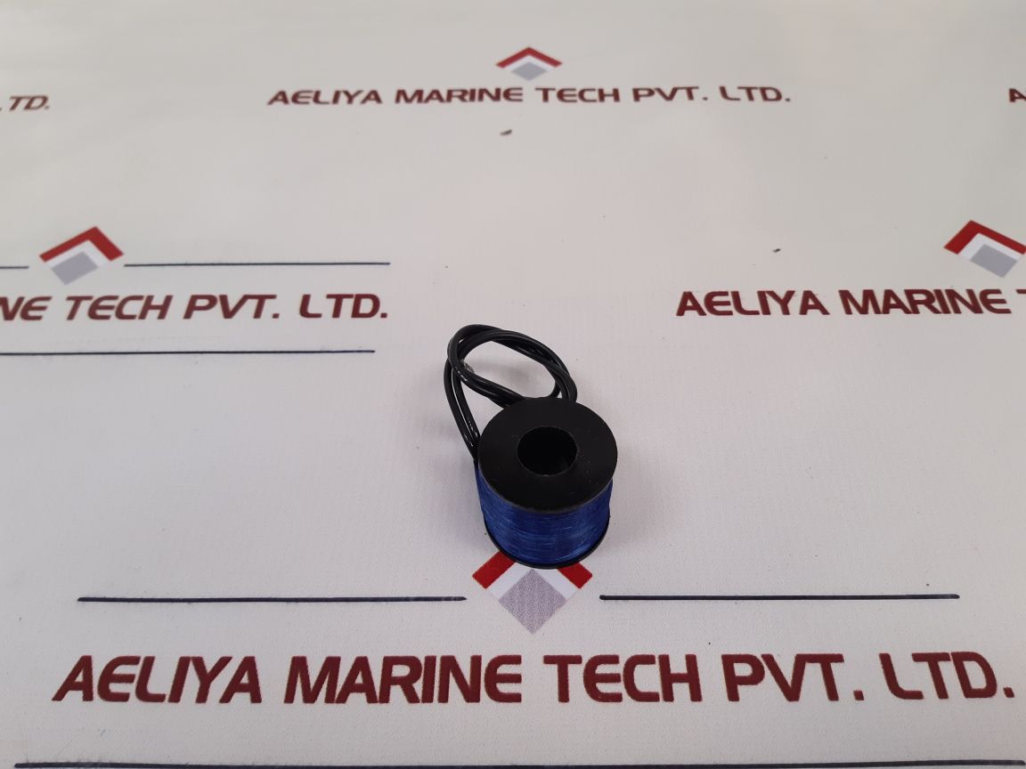Heishin Pump Works R-i6R3371 Coil