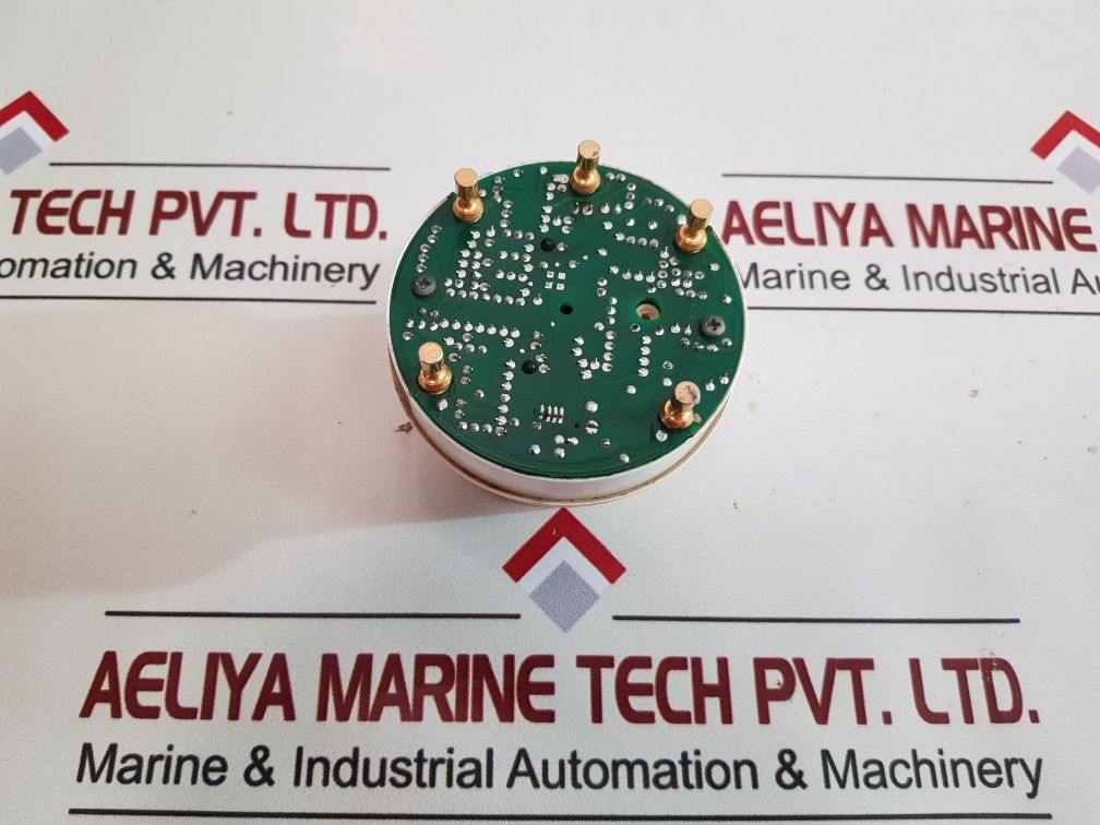 Hekatron 5000508 000000 Smoke Detector Sensor