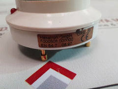 Hekatron 5000508 000000 Smoke Detector Sensor