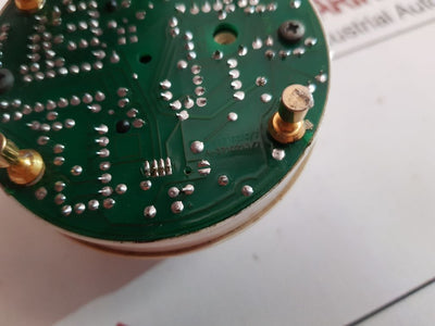 Hekatron 5000508 000000 Smoke Detector Sensor