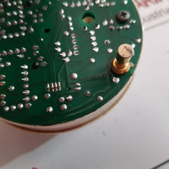 Hekatron 5000508 000000 Smoke Detector Sensor