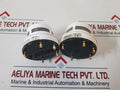 Hekatron Orm 130A Gmbh En 54-7 Optical Smoke Detector