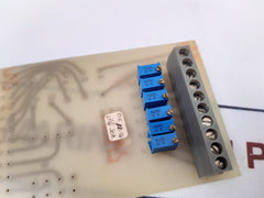 Helitron 770503 Lopicon I/Ii Pcb Card - Aeliya Marine Tech