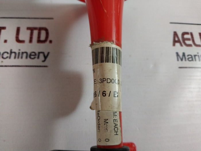 Hella 0020031 Signal Horn 3Pd003 001