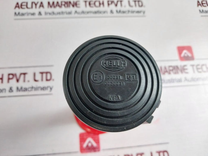 Hella 0020031 Signal Horn 3Pd003 001