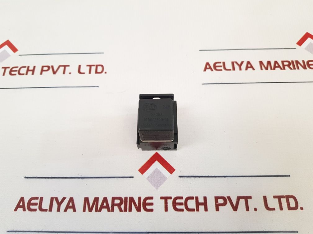 Hella 4Rd003520-15 Relay Module - Aeliya Marine Tech