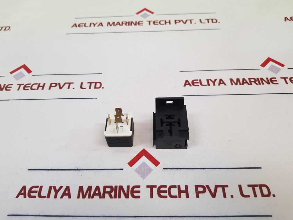 Hella 4Rd003520-15 Relay Module - Aeliya Marine Tech