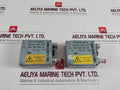 Hella 5Dv 007 810-01 Xenon Light Ballast Control Unit 24V (Without Cable)