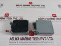 Hella 5Dv 007 810-01 Xenon Light Ballast Control Unit 24V (Without Cable)