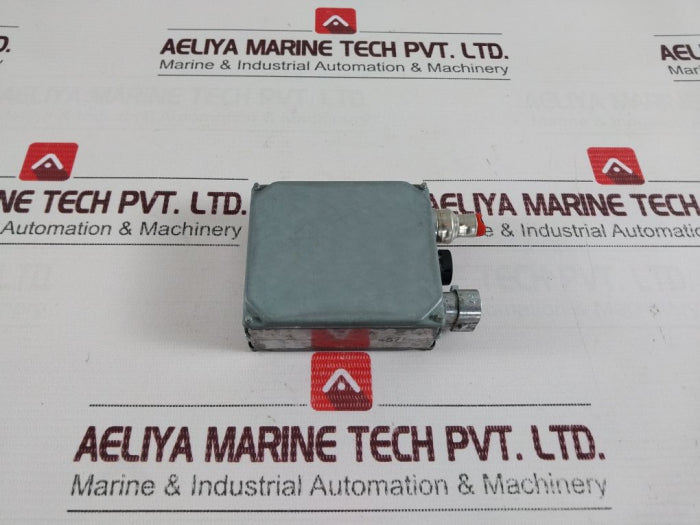 Hella 5Dv 007 810-01 Xenon Light Ballast Control Unit 24V (Without Cable)