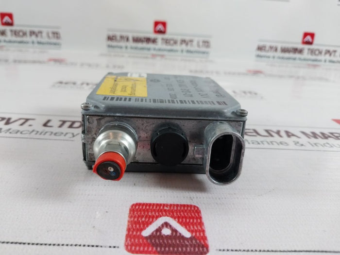 Hella 5Dv 007 810-01 Xenon Light Ballast Control Unit 24V (Without Cable)