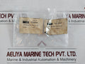 Lot of 4X Helwig carbon 0732179-08 brush crane reciter