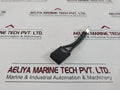 Lot of 4X Helwig carbon 0732179-08 brush crane reciter