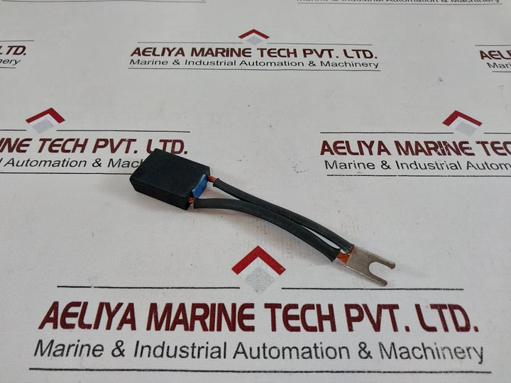 Lot of 4X Helwig carbon 0732179-08 brush crane reciter