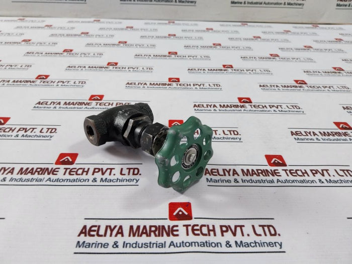 Henry 300B Shut-off Valve 1/4 F.P.T