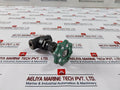 Henry 300B Shut-off Valve 1/4 F.P.T