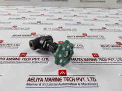 Henry 300B Shut-off Valve 1/4 F.P.T