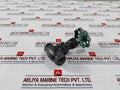 Henry 300B Shut-off Valve 1/4 F.P.T